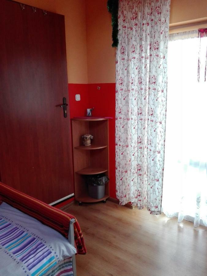 Noclegi U Gosi Mosty Kolo Gdyni Экстерьер фото