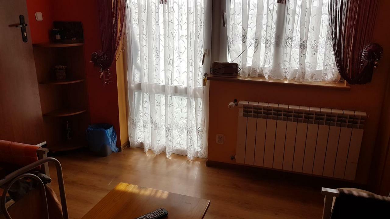 Noclegi U Gosi Mosty Kolo Gdyni Экстерьер фото