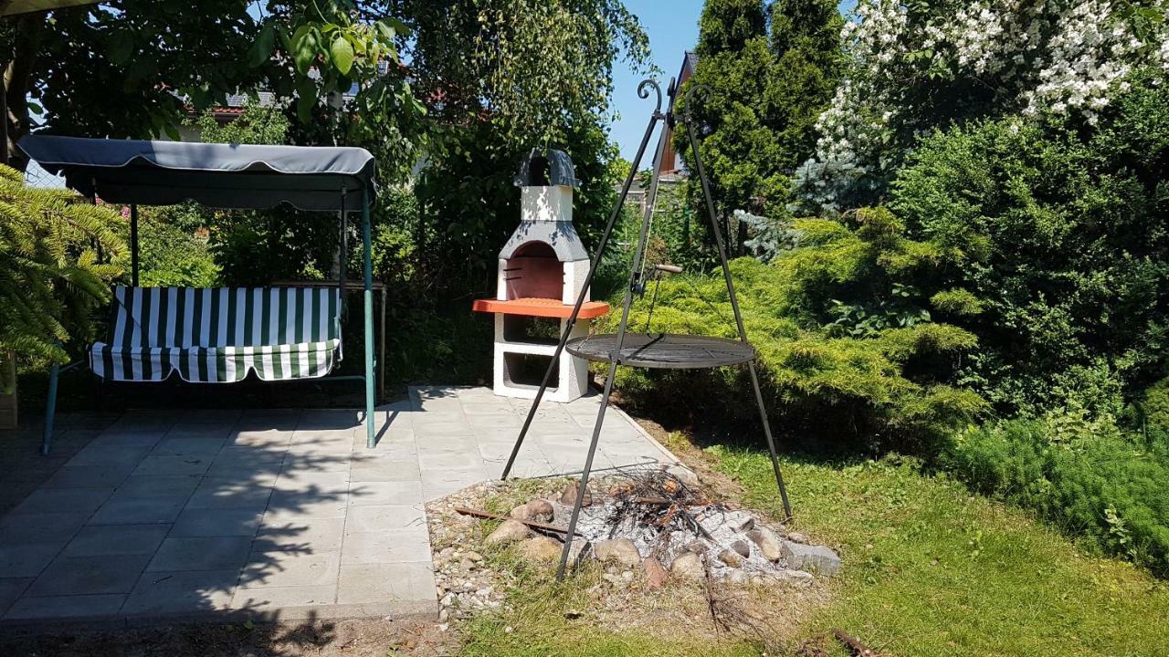 Noclegi U Gosi Mosty Kolo Gdyni Экстерьер фото