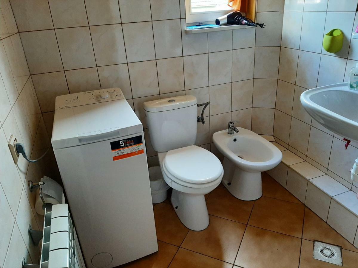 Noclegi U Gosi Mosty Kolo Gdyni Экстерьер фото